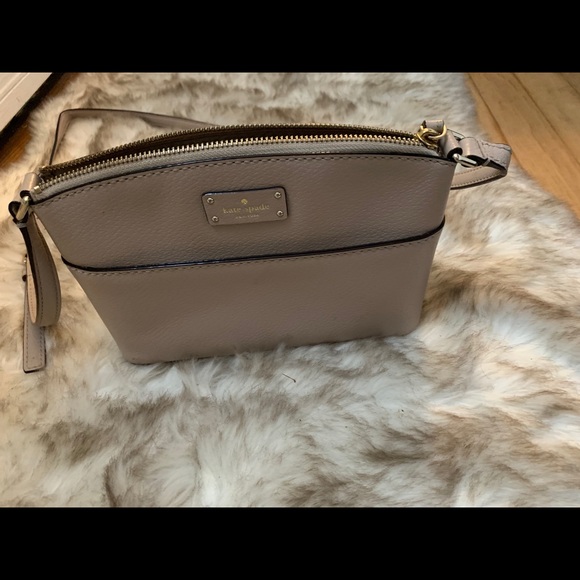 Kate spade cross body bag and wallet - Picture 7 of 8
